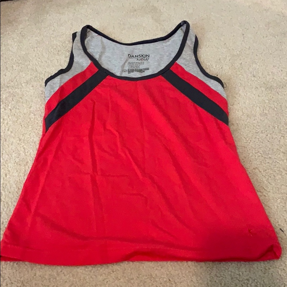Tank top